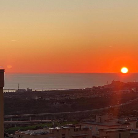 Kamome Rooms Agrigento Bagian luar foto