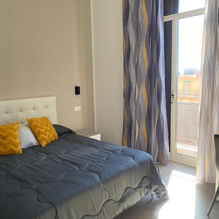 Kamome Rooms Agrigento Bagian luar foto