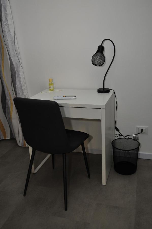 Kamome Rooms Agrigento Bagian luar foto