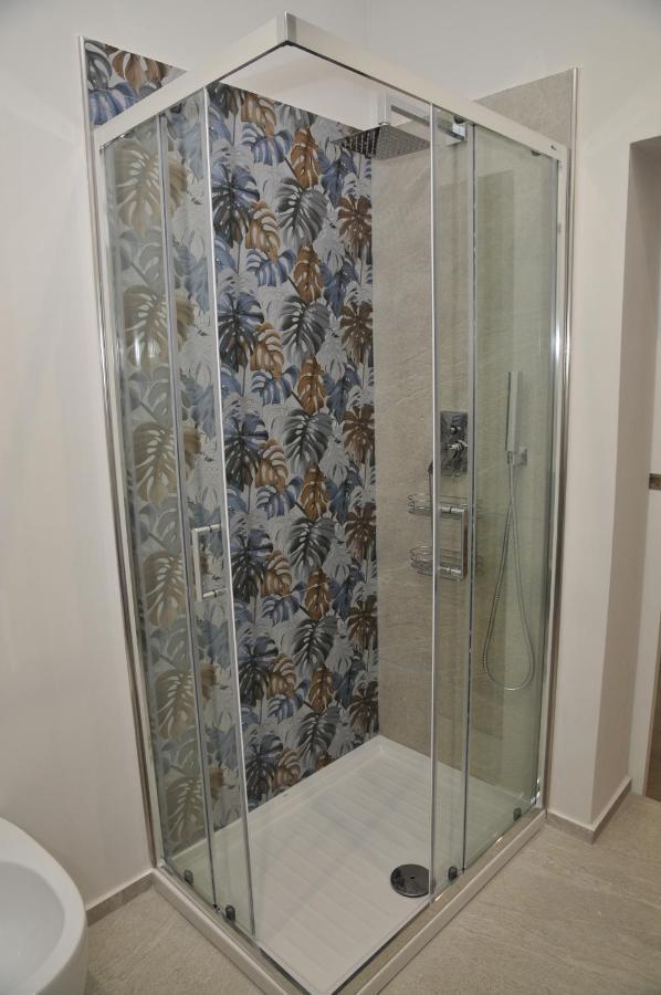 Kamome Rooms Agrigento Bagian luar foto