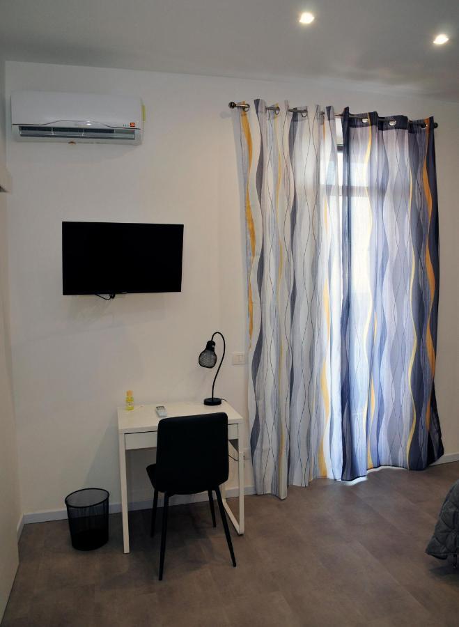 Kamome Rooms Agrigento Bagian luar foto