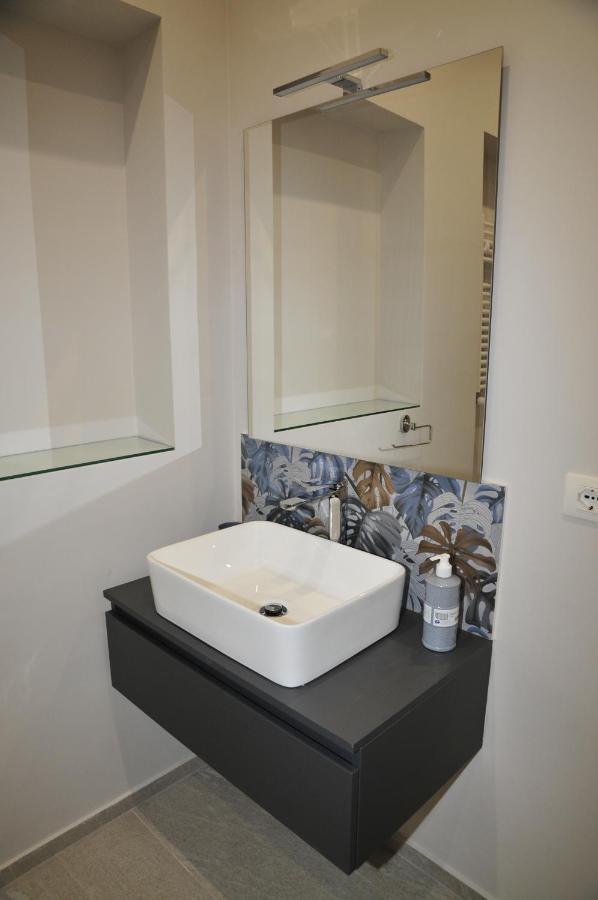 Kamome Rooms Agrigento Bagian luar foto