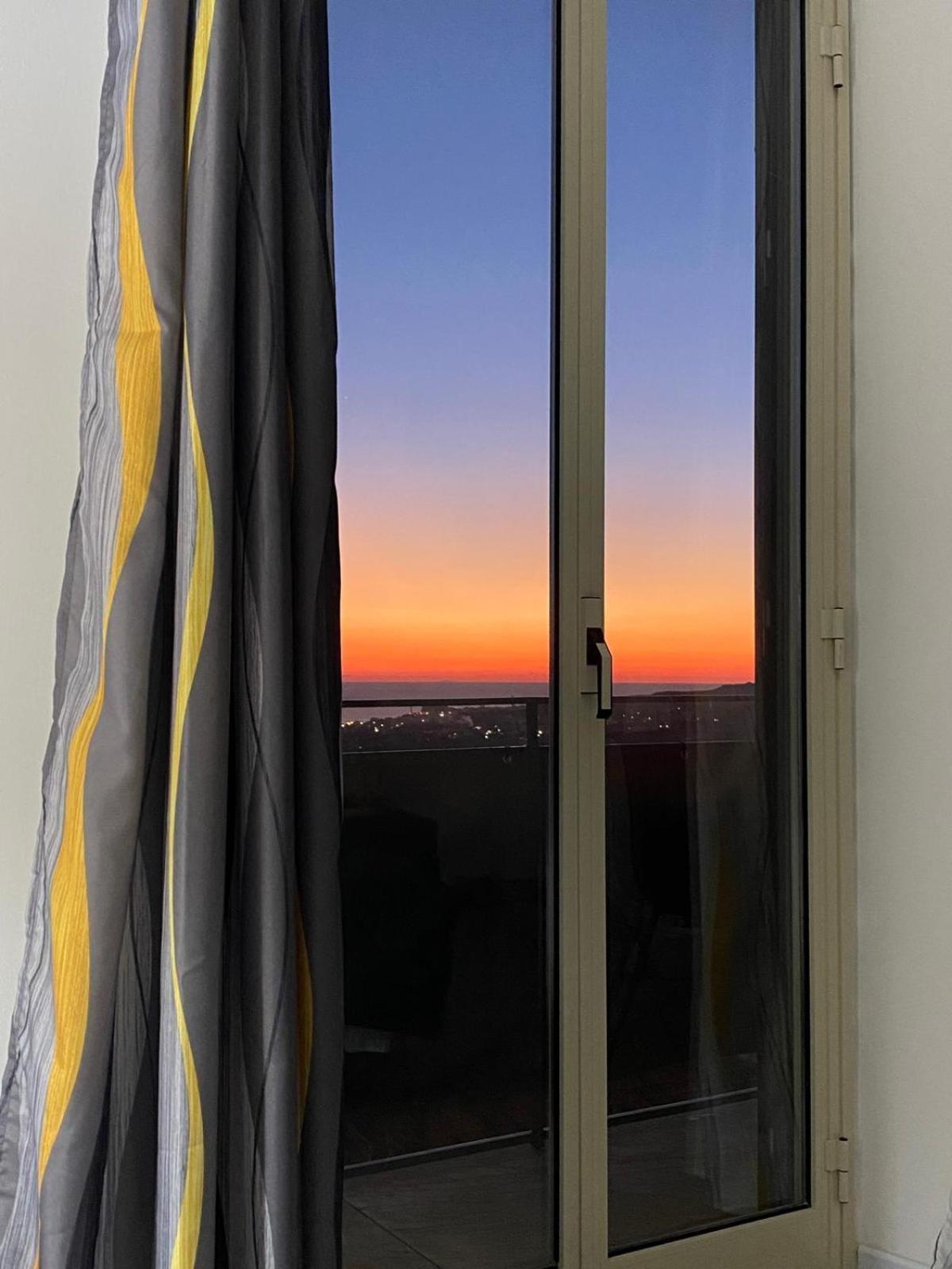 Kamome Rooms Agrigento Bagian luar foto