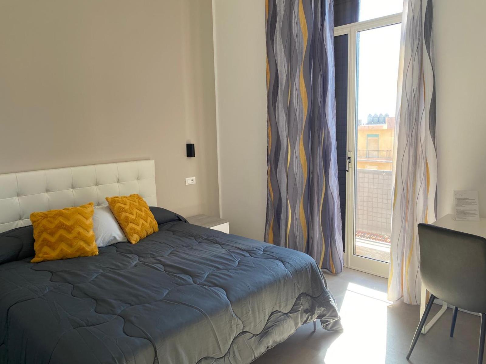 Kamome Rooms Agrigento Bagian luar foto