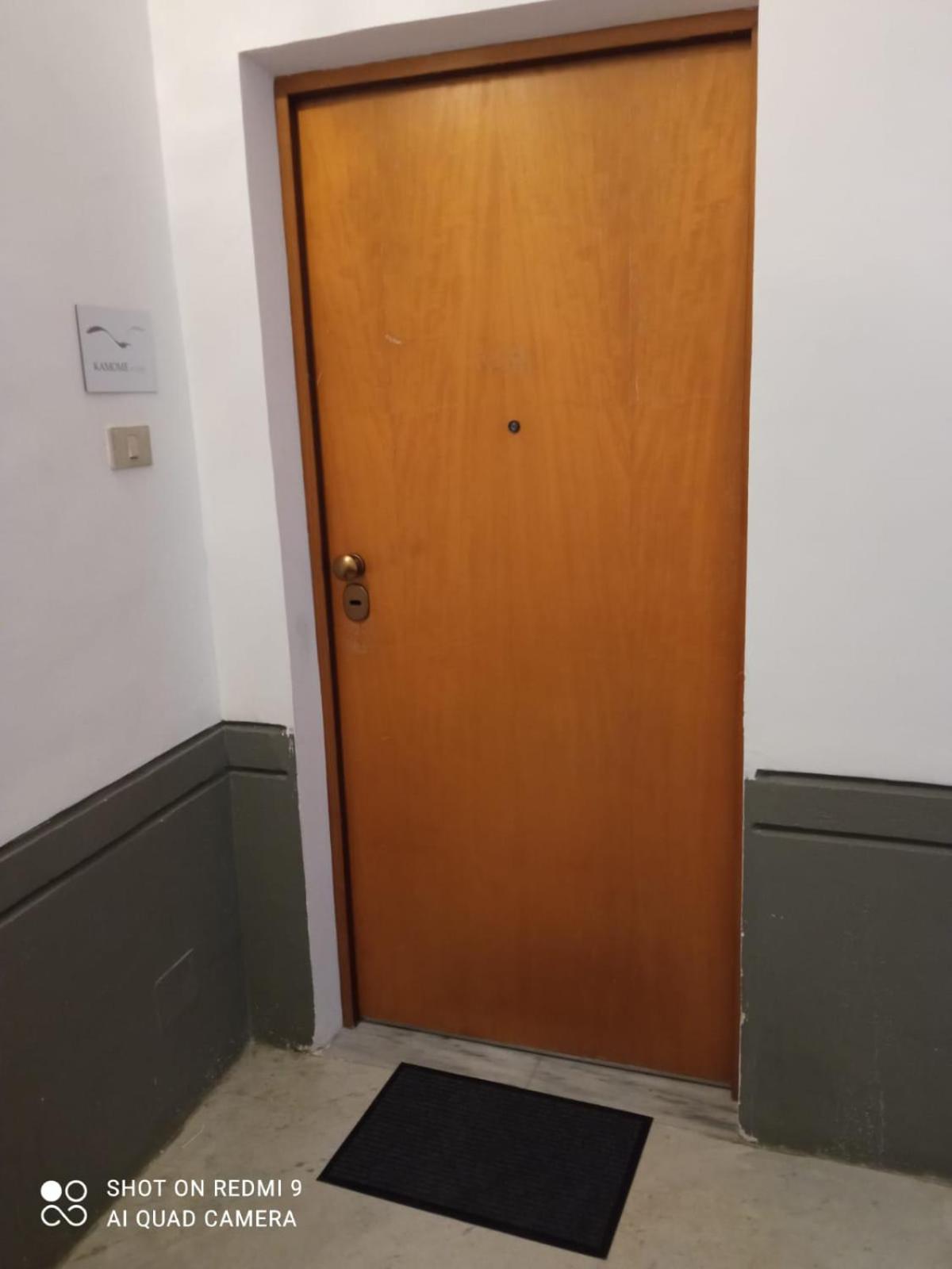 Kamome Rooms Agrigento Bagian luar foto